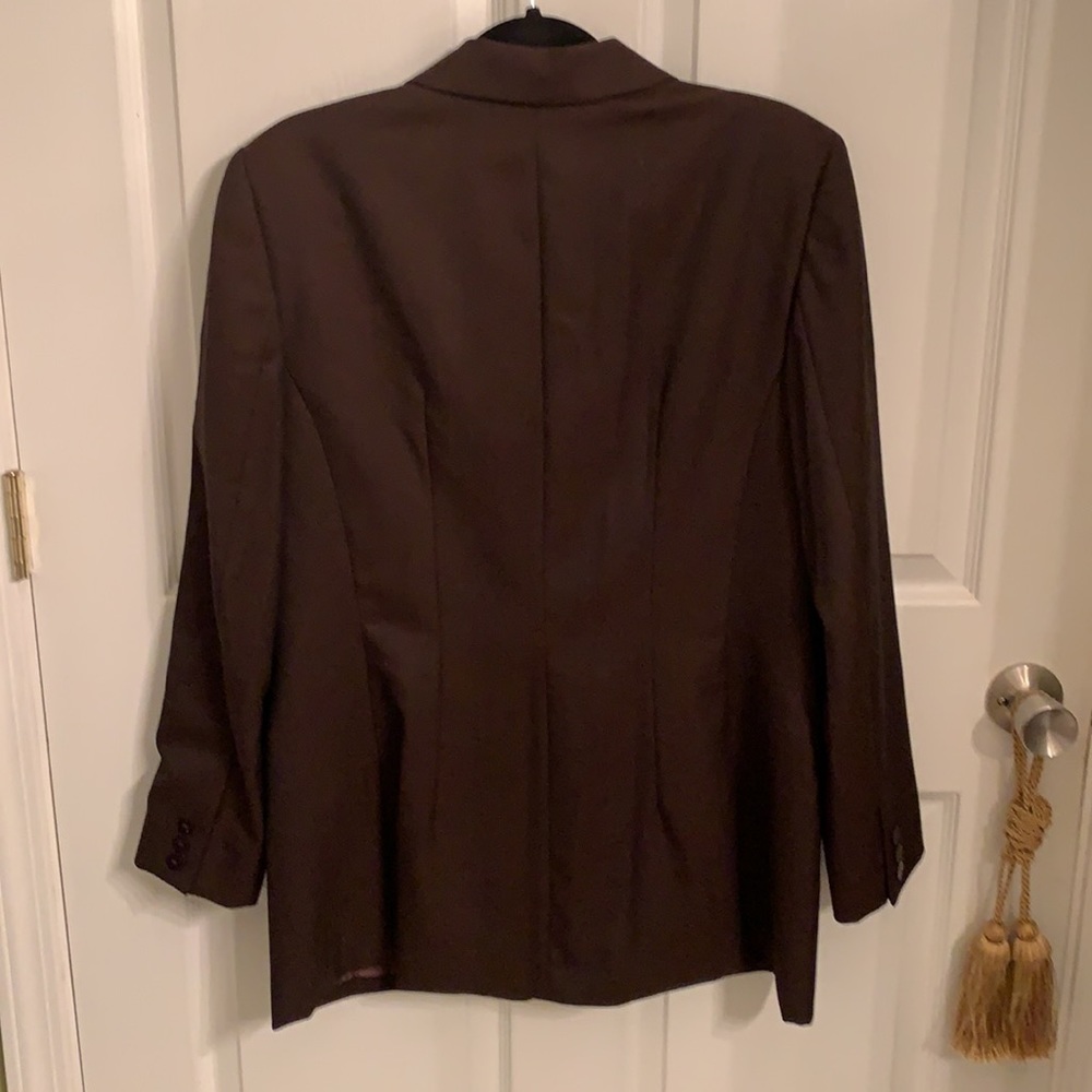 Pendleton Brown Jacket - image 4